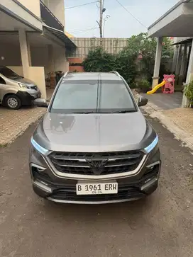 Lowkm Wuling Almaz 1.5 turbo smart enjoy 2019 2020 mulus