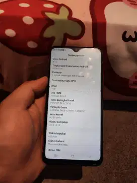 Vivo Y95 NEGOOIN AJA