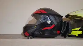 Helm nolan n902 Modular
