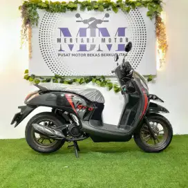 DP 500RB ANGSRN 27RB/HRI SCOOPY STYLISH 2022 MENTARI JOJO MOTOR