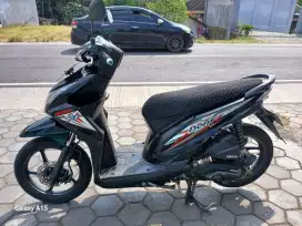 Bismillah di jual
HONDA Beat injeksi Tahun 2015 Plat AE ngawi