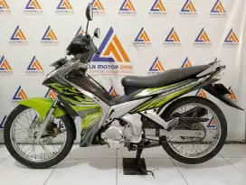 JUPITER MX NON KOPLING TH 2008 PAJAK HIDUP CASH/TT/CC BUNGA0%/KREDIVO