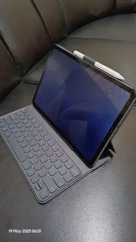Xiaomi Redmi Pad Pro 8/256GB Garansi Resmi - Ocean Blue