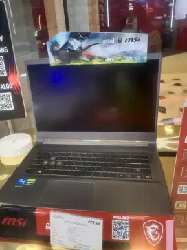 MSI Thin 15 8GB