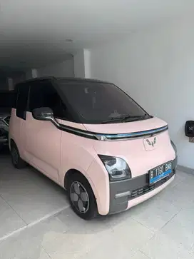 Wuling Air EV 2022 Listrik