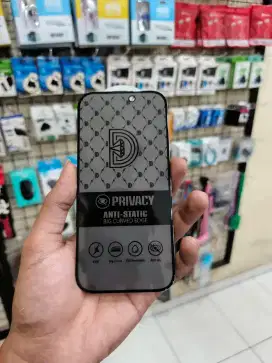 TG SPY CLEAR IPHONE 16