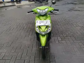 Mio cw tahun 2011. Ss lengkap
