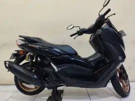 Nmax 155 VVA 2024 ABS LIKE NEW mulus terawat siap pakai...