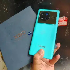 VIVO X80 5G 12/256GB FULLSET