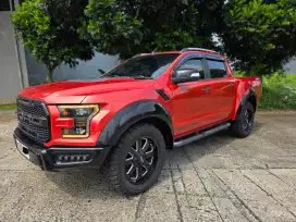 Ford Ranger AT Low KM, modif F150,terawat