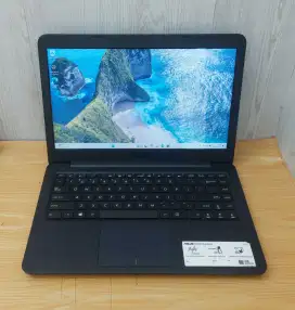 ASUS E402YA AMD E2-7015|4GB|256GB|14 HD|Win11