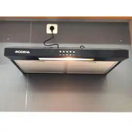 Cooker Hood Modena