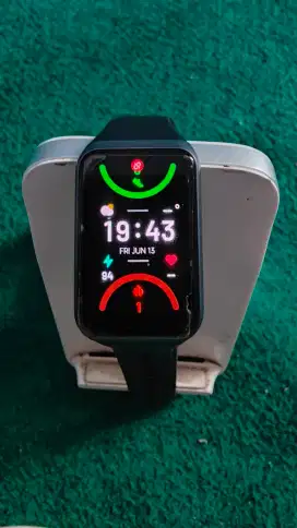 Smartwatch Oppo band 2