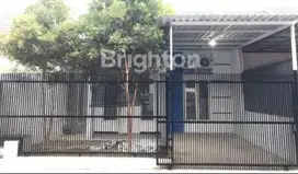 Jual cepat rumah siap huni di rungkut murah