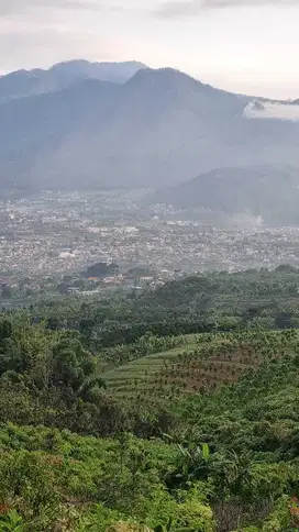 ‼️VIEW CAKEEEP‼️TANAH BUMIAJI BATU MALANG. COCOK UNTUK RUMAH ATAU VILA