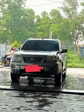Nissan X-Trail 2004 Bensin