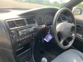 Toyota Corolla 1994 Bensin