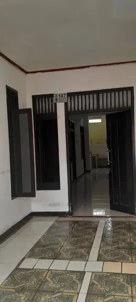 Dijual cepat Rumah TP
