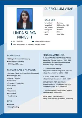 Mencari pekerjaan freelance