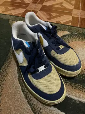 Sepatu AF 1 masih bagus