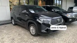 Harga Cash Toyota Innova Zenix G Hybrid CVT 2023
