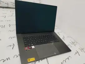 Asus Ter anyar spek paling top
