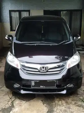 Jual Honda Freed E PSD at 2012