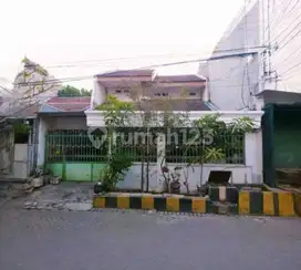 Jual Rumah Lokasi Bagus Sutorejo Surabaya
