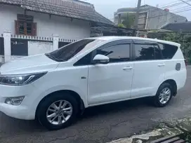 Toyota Kijang Innova 2016 Bensin
