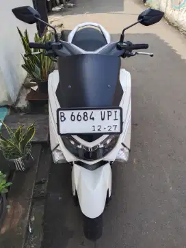 Nmax old 2017 lengkap