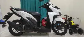 DI JUAL CEPAT HONDA VARIO TAHUN 2022