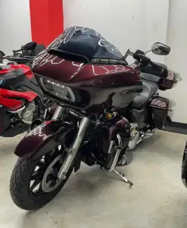 Fast Sale HD Road Glide Ultra '16