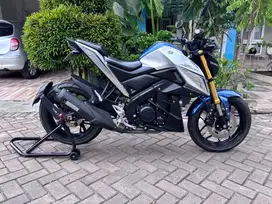 Yamaha Xabre Like New