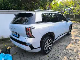 AION V 2025 Listrik