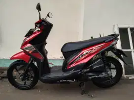 Beat fi 2013 lengkap