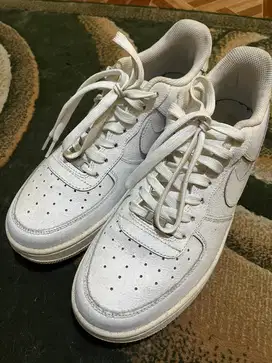 Sepatu AF 1 Size 43