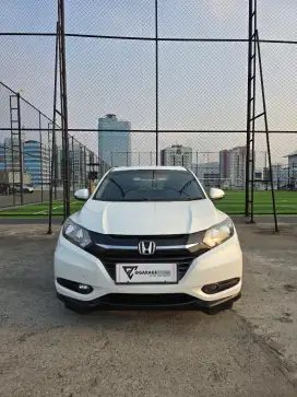 HR-V HONDA HRV 1.5 E CVT AT 2017