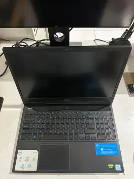 Dell Gaming G5 5590 RTX2060 SSD 512