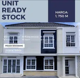JUAL RUMAH SOREANG