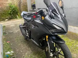 CBR 150 R K45R 2021 nego tipis