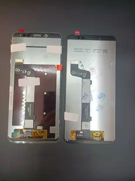 Lcd Xiaomi Redmi Note 4/Note 4x Lcd Redmi Note 5/Redmi Note 5 Pro