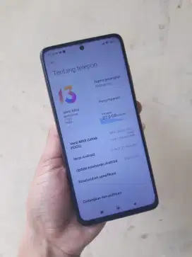 Poco X3 Pro 8+3/256 orian BU