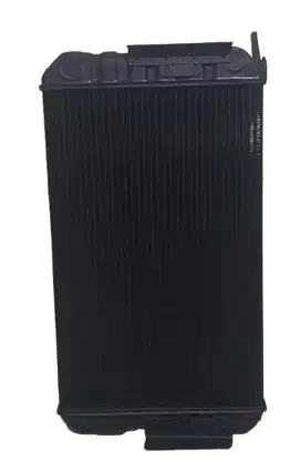 Radiator Suzuki Carry Futura Injection 2 Ply