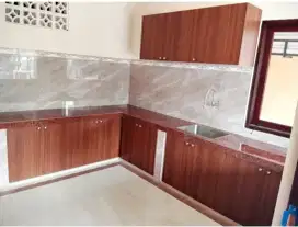 Kitchenset minimalis