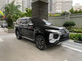Pajero dakkar ultimate 4x4 2023