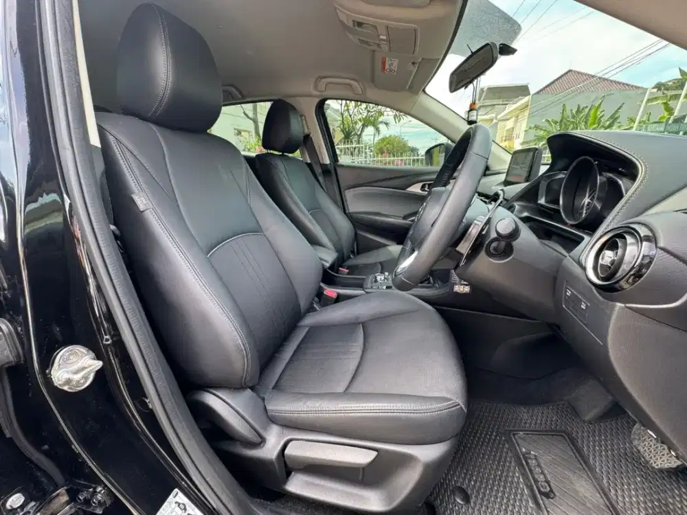 Mazda Cx3 Sport 1.5 At 2021