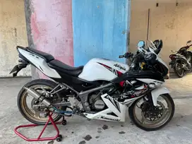 Ninja RR 2012 TERAWAT