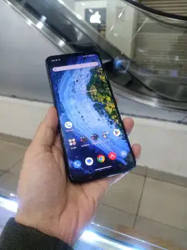 Asus zenfone 6 resmi Indonesia 8/256 jaringan 5G