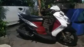 Mio Soul 2009 Surat Lengkap Pajek Dan Plat Hidup