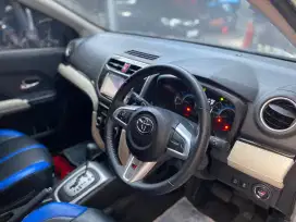 Forsale Toyota Rush GR AT 2023 (Silver)